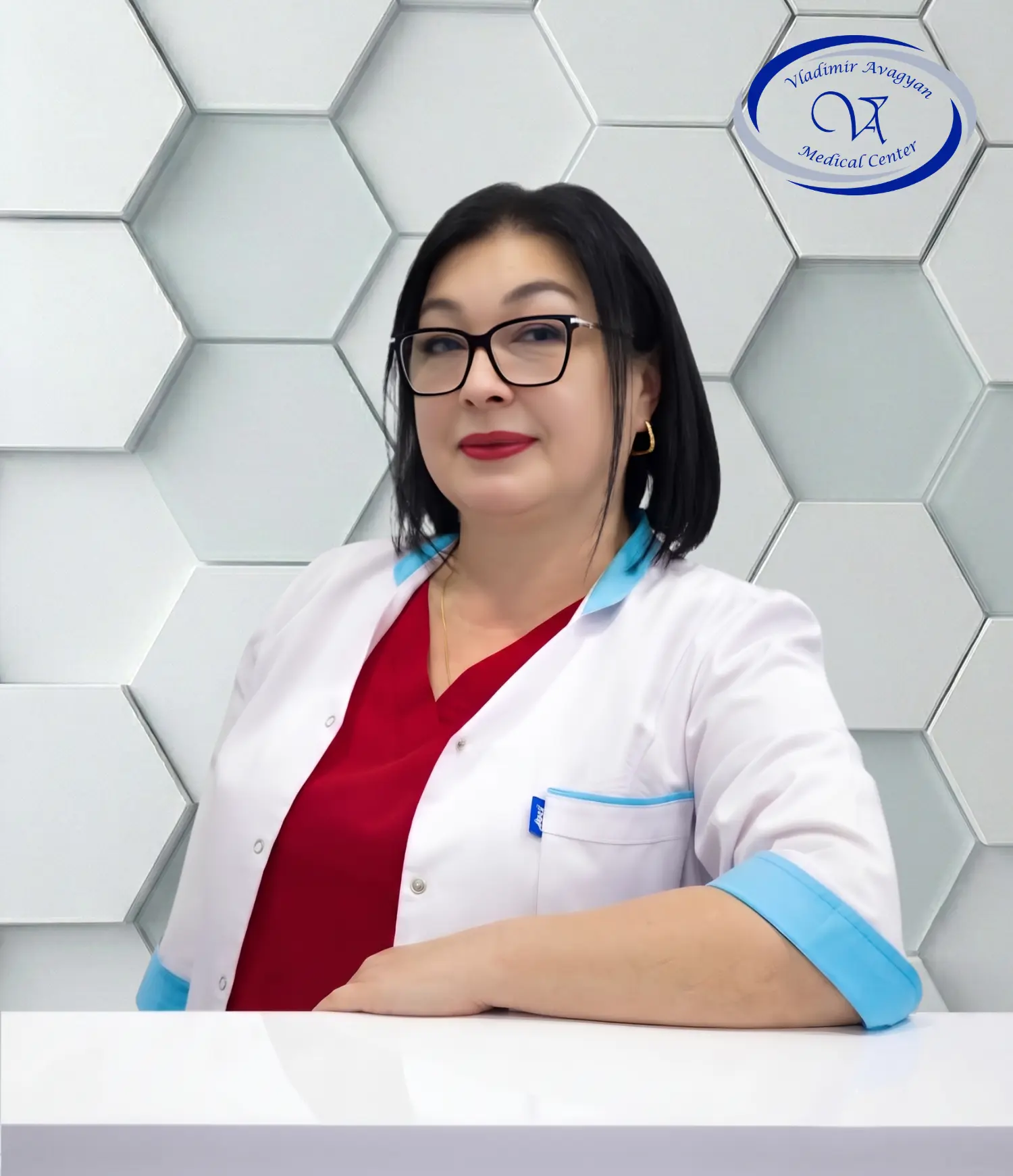 Իրինա Ներսիկի Խաչատուրյան